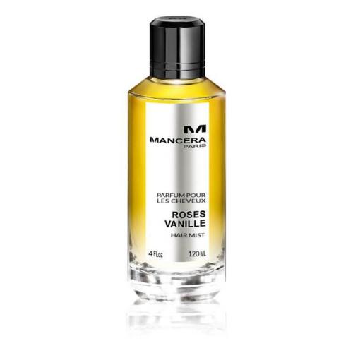 معطر شعر مانسيرا روز فانيلا - بارفيوم هاير ميست (ن...