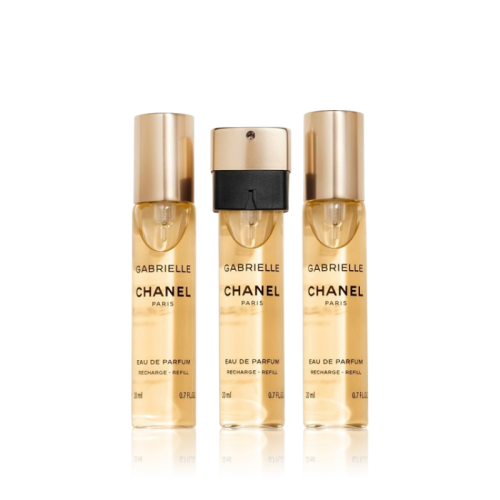 شانيل جابريل - أو دي بارفيوم (نسائي) 20X3 مل عبوة...
