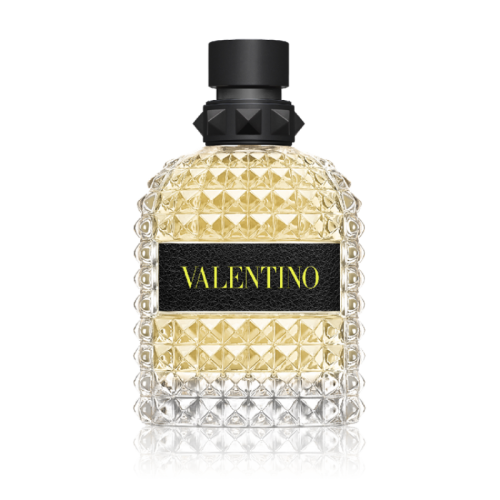 فالنتينو فالنتينو اومو بورن ان روما يلو دريم - أو...