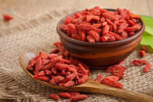 عشبة البربرين الطبيعية 90 جرام