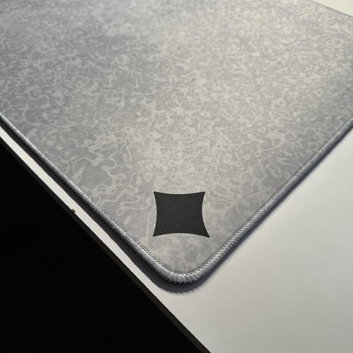 ماوس باد هوكس Light Gray