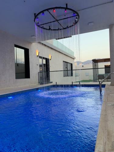 شاليهات جاذرينق-N