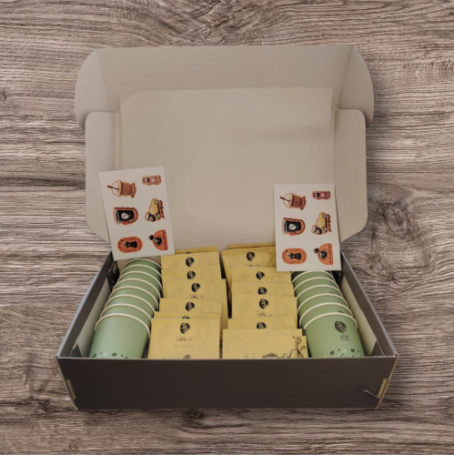 توزيعات العيدالأظرف الفاخر (30 ظرف على مزاجك) مع 1...