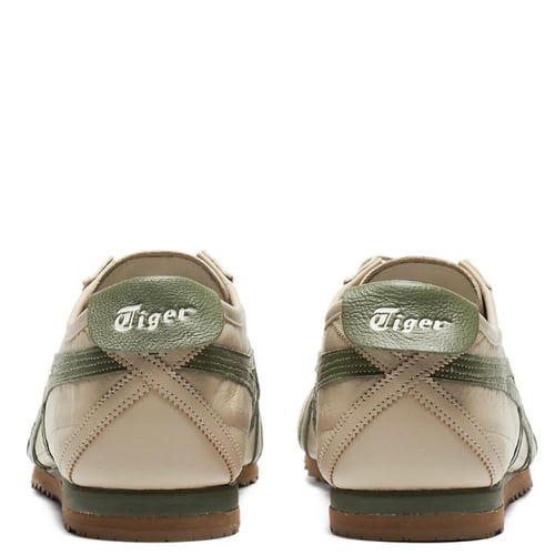 Onitsuka Tiger Mexico 66™ "PURE BEIGE/GREEN" sneak...