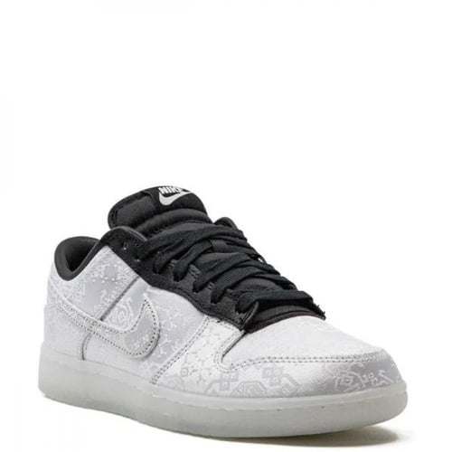 Nike Dunk Low "Fragment Design - Clot"