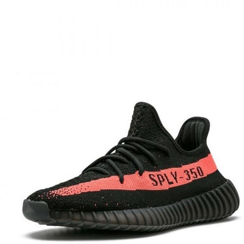 Yeezy Boost 350 V2 "Red"
