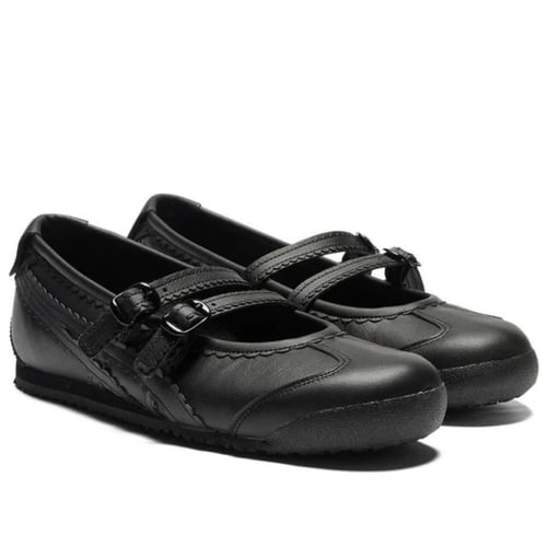 Onitsuka Tiger Mexico 66 Tigress 'Black'