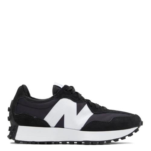 New Balance 327 panelled low-top