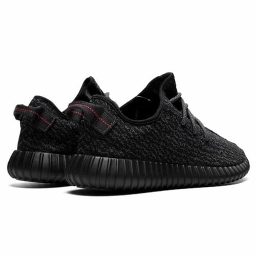 Yeezy Boost 350 'Pirate Black'
