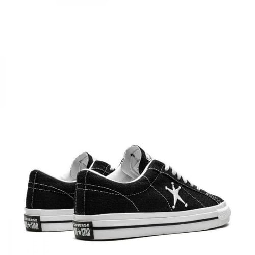 Converse x Stussy One Star Ox Low