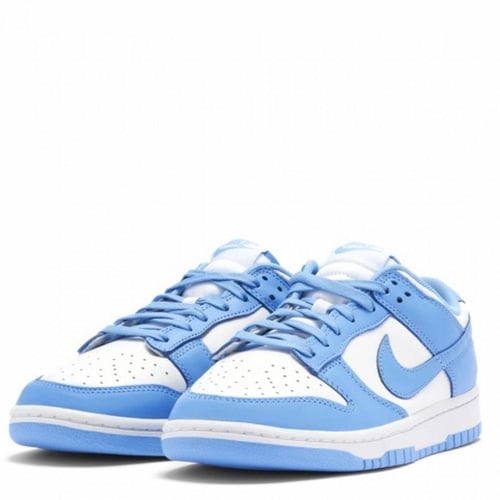 Dunk Low 'University Blue'