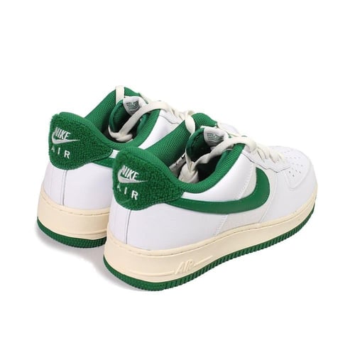Nike Air Force 1 Low '07 White Pine Green