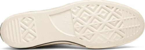 CHUCK 70 HI "Fear of God - White"