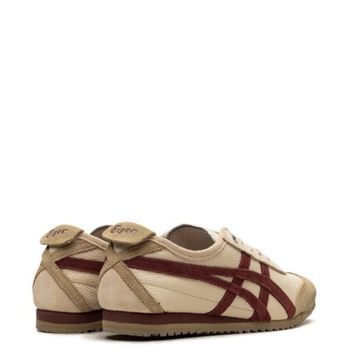 Onitsuka Tiger Mexico 66 SD "Beige/Beet Juice" sne...