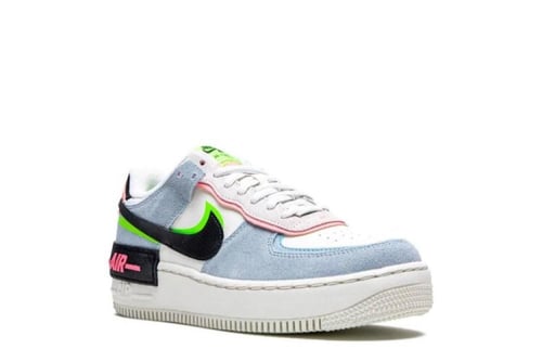 Nike Air Force 1 Shadow sneakers