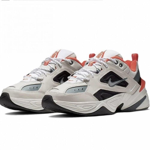 Nike M2K Tekno 'Light Bone'