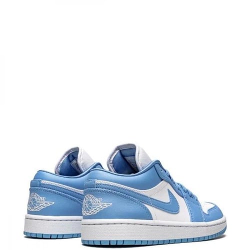 Air Jordan 1 Low UNC sneakers