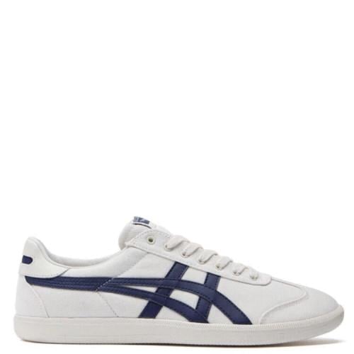 Asics Onitsuka Tiger Tokuten White in Blue
