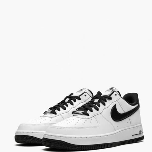 Air Force 1 Low 'White Black'