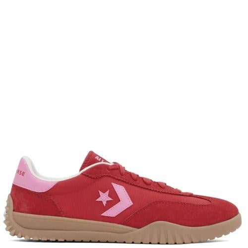 CONVERSE Run Star Trainer Low Top Sneakers