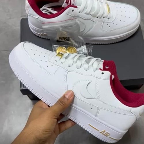 NIKE AIR FORCE 1 LOW "Just Do It"