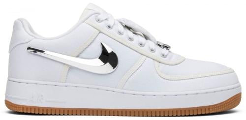 Travis Scott x Air Force 1 'Travis Scott'
