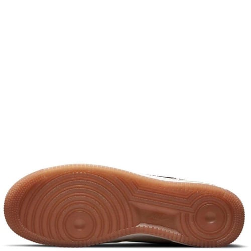 Air Force 1 Low “Paisley Swoosh