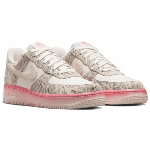 Nike Wmns Air Force 1 '07 Lx Phantom