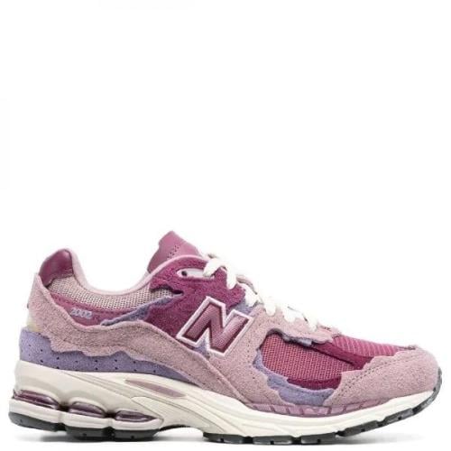 New balance 2002R Pack Pink