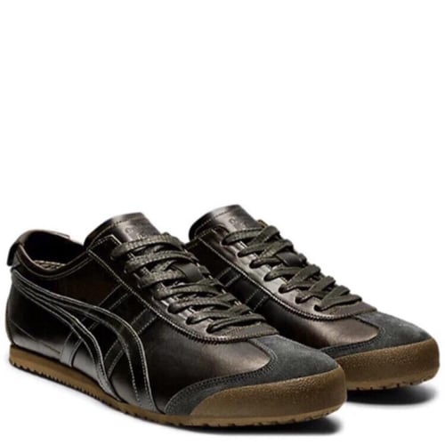 Onitsuka Tiger MEXICO 66 ' Bronze Green'