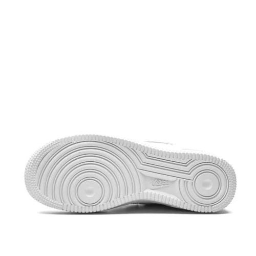 Air Force 1 Low LE "White On White" sneakers