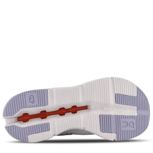 On Cloudrunner Undyed White