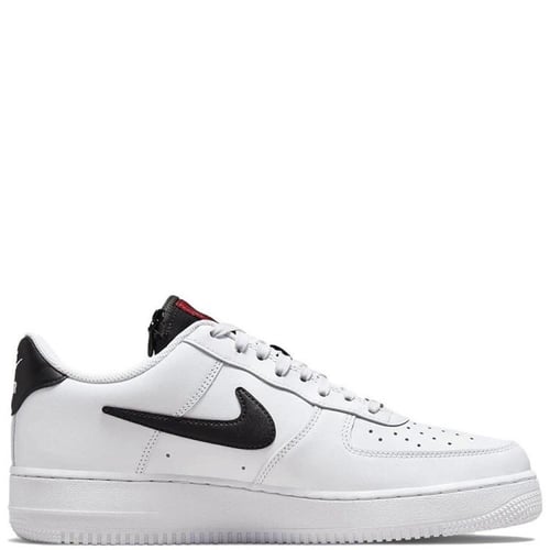 Nike Air Force 1 Low Carabiner Swoosh Red