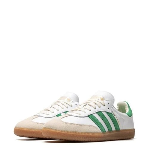 Adidas x Sporty & Rich Samba low-top