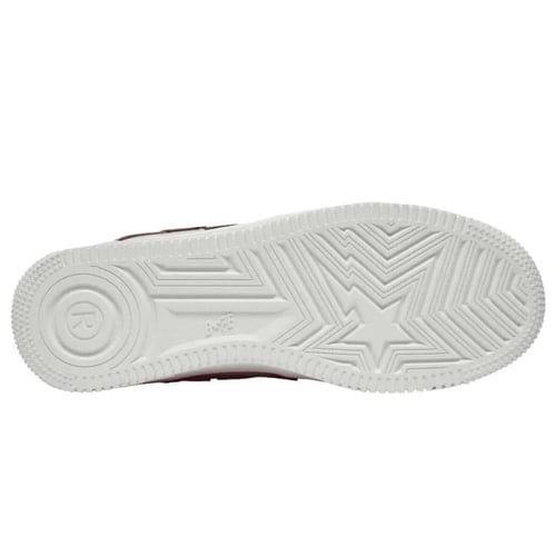 A Bathing Ape Bape Sta Low Color Camo Combo Pink