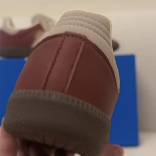 Adidas Samba OG sneakers