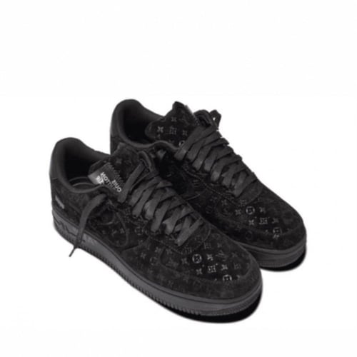 LV x Nike Air Force 1
