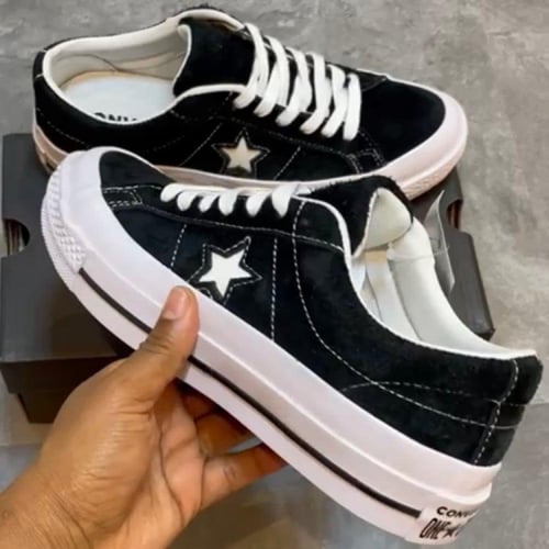 CONVERSE ONE STAR PRO OX