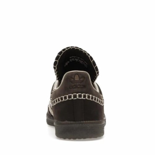 Adidas Samba Wales Bonner Core Black