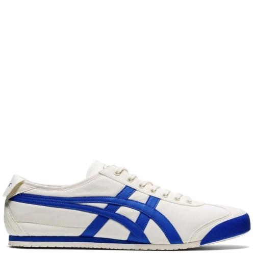 Onitsuka Tiger Mexico 66 Cream Turkish Sea
