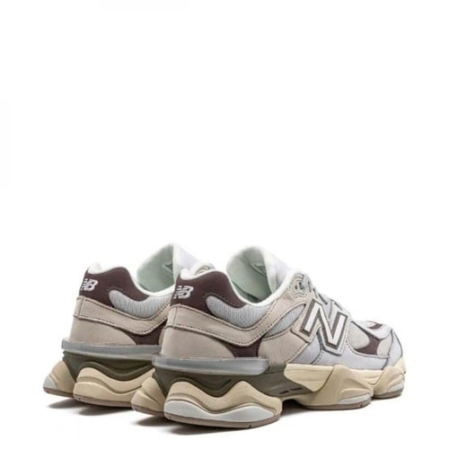 New Balance 9060 "Grey Matter/Timberwolf"