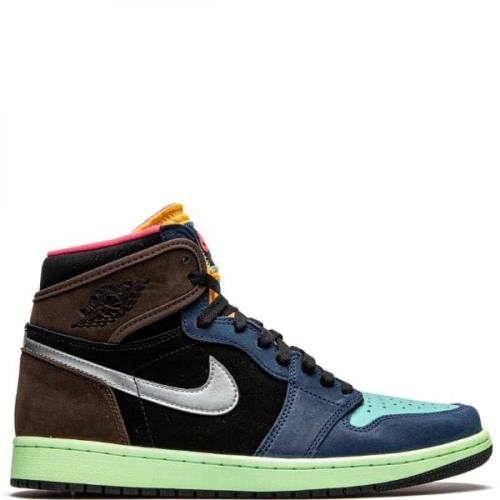Air Jordan 1 Retro High 'Tokyo Bio Hack'