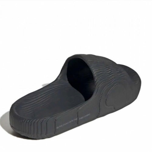 Adidas Adilette 22 Slides Black