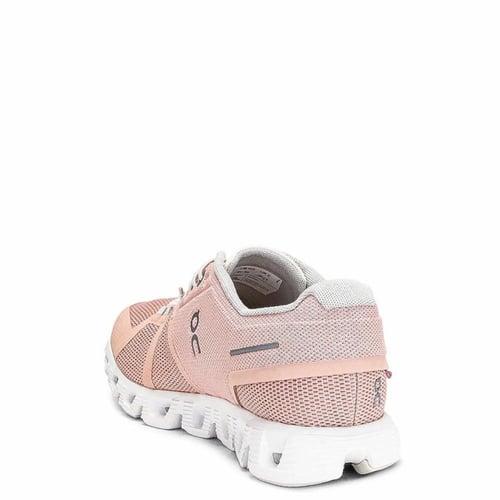 ON Cloud 5 Rose & Shell