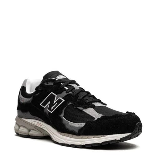 New Balance 2002R "Protection Pack - Black/Grey"