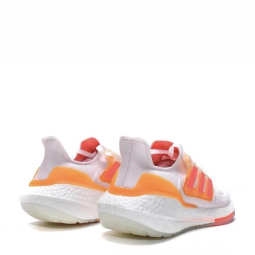 Adidas Ultra Boost 2022 Pink Orange