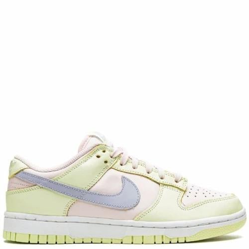 Nike Dunk Low "Lime Ice