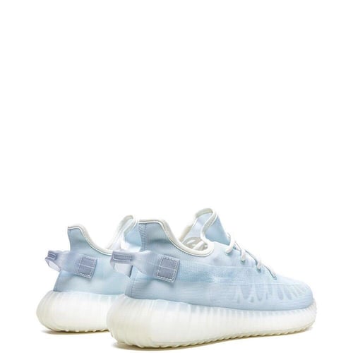 Yeezy Boost 350 V2 'Mono Ice'