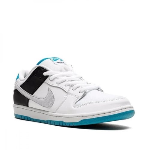 SB Dunk Low "Laser Blue" sneakers