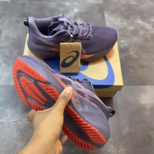 Asics Novablast 5 Running Shoes - Multicolour